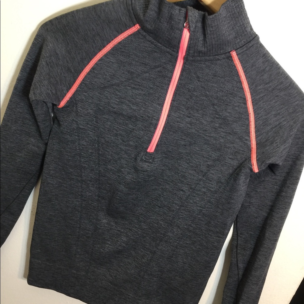 Ivivva 1/4 zip
